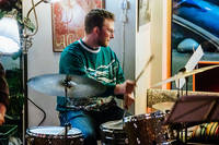 2023-12-17 - Flen från Dirty Records, Göteborg