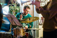 2023-12-17 - Flen från Dirty Records, Göteborg