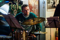 2023-12-17 - Flen från Dirty Records, Göteborg