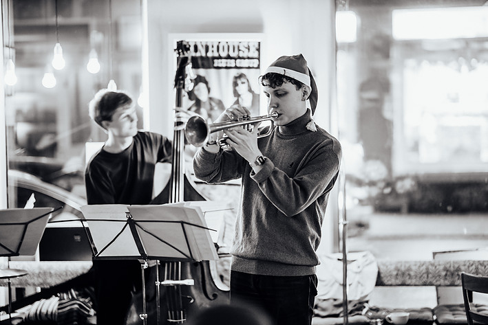 2023-12-17 - Flen från Dirty Records, Göteborg