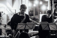 2023-12-17 - Flen från Dirty Records, Göteborg