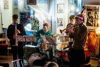 2023-12-17 - Flen från Dirty Records, Göteborg