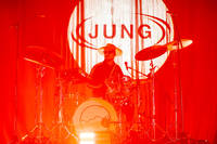 2023-12-20 - JUNG från Cirkus, Stockholm