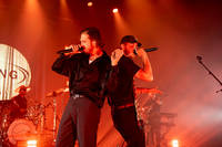 2023-12-20 - JUNG från Cirkus, Stockholm