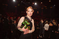 2024-01-15 - Guldbaggen 2024 från Cirkus, Stockholm