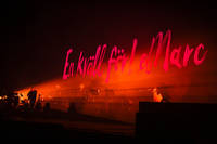 2024-01-10 - En kväll för LeMarc från Tele2 Arena, Stockholm