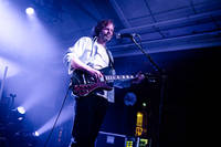 2024-01-23 - Slowdive från Münchenbryggeriet, Stockholm