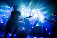 2024-01-23 - Slowdive från Münchenbryggeriet, Stockholm