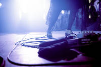 2024-01-23 - Slowdive från Münchenbryggeriet, Stockholm