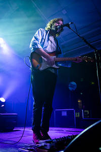 2024-01-23 - Slowdive från Münchenbryggeriet, Stockholm