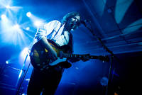 2024-01-23 - Slowdive från Münchenbryggeriet, Stockholm