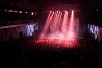 2024-01-25 - Seinabo Sey från Uppsala Konsert & Kongress, Uppsala