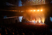 2024-01-25 - Seinabo Sey från Uppsala Konsert & Kongress, Uppsala