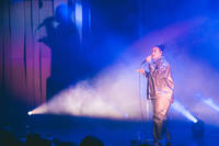 2024-01-25 - Seinabo Sey från Uppsala Konsert & Kongress, Uppsala