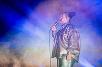 2024-01-25 - Seinabo Sey från Uppsala Konsert & Kongress, Uppsala