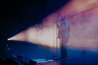 2024-01-25 - Seinabo Sey från Uppsala Konsert & Kongress, Uppsala