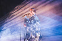 2024-01-25 - Seinabo Sey från Uppsala Konsert & Kongress, Uppsala