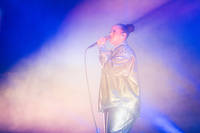 2024-01-25 - Seinabo Sey från Uppsala Konsert & Kongress, Uppsala