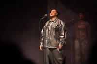 2024-01-25 - Seinabo Sey från Uppsala Konsert & Kongress, Uppsala
