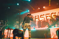 2024-01-26 - Masego från Annexet, Stockholm