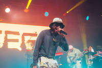 2024-01-26 - Masego från Annexet, Stockholm