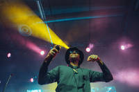 2024-01-26 - Masego från Annexet, Stockholm