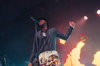 2024-01-26 - Masego från Annexet, Stockholm