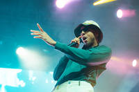 2024-01-26 - Masego från Annexet, Stockholm