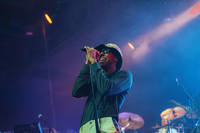 2024-01-26 - Masego från Annexet, Stockholm