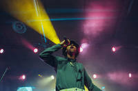 2024-01-26 - Masego från Annexet, Stockholm