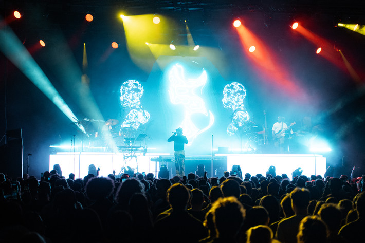 2024-01-26 - Masego från Annexet, Stockholm