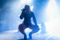 2024-01-27 - Cobrah från Södra Teatern, Stockholm