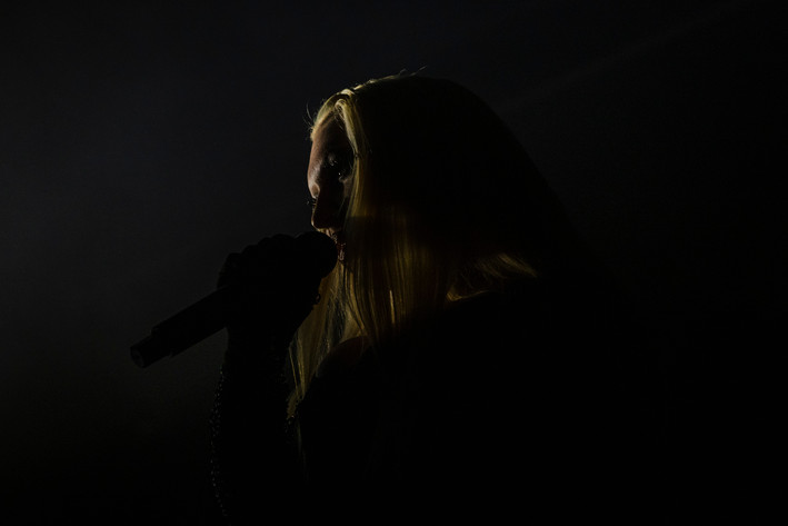2024-01-27 - Cobrah från Södra Teatern, Stockholm
