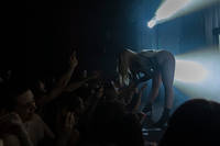 2024-01-27 - Cobrah från Södra Teatern, Stockholm