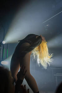 2024-01-27 - Cobrah från Södra Teatern, Stockholm