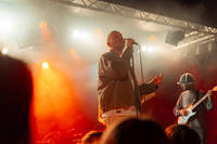 2024-01-27 - Kaah från Debaser Strand, Stockholm