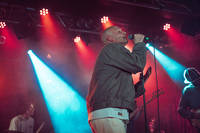 2024-01-27 - Kaah från Debaser Strand, Stockholm