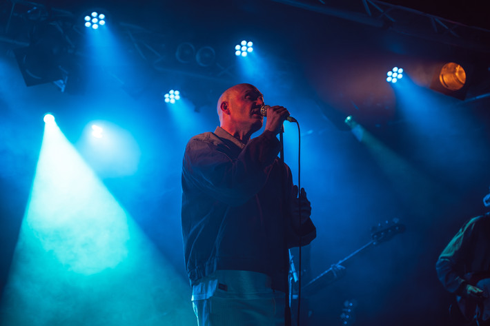 2024-01-27 - Kaah från Debaser Strand, Stockholm