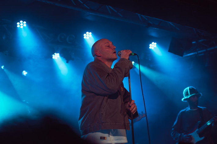 2024-01-27 - Kaah från Debaser Strand, Stockholm