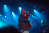 2024-01-27 - Kaah från Debaser Strand, Stockholm