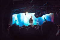 2024-01-27 - Kaah från Debaser Strand, Stockholm