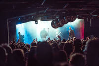 2024-01-27 - Kaah från Debaser Strand, Stockholm