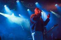 2024-01-27 - Kaah från Debaser Strand, Stockholm