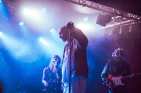 2024-01-27 - Kaah från Debaser Strand, Stockholm