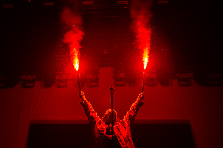 2024-01-27 - Thomas Stenström från Malmö Arena, Malmö
