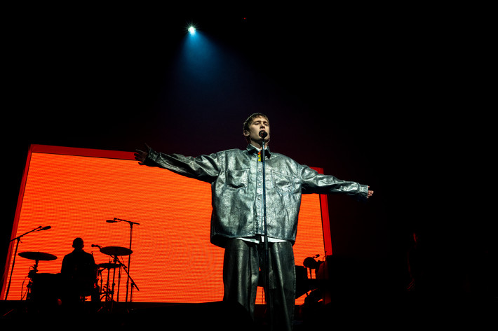 2024-01-27 - Thomas Stenström från Malmö Arena, Malmö