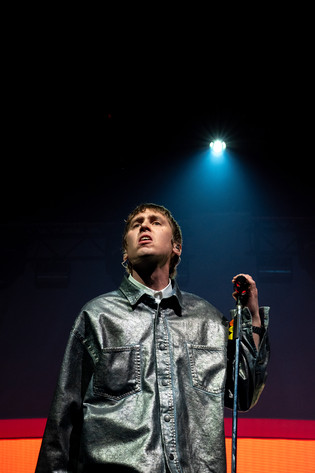 2024-01-27 - Thomas Stenström från Malmö Arena, Malmö