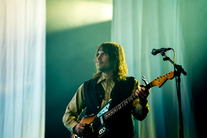 2024-01-27 - Thomas Stenström från Malmö Arena, Malmö