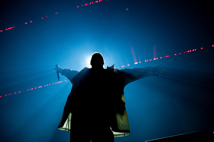 2024-01-27 - Thomas Stenström från Malmö Arena, Malmö