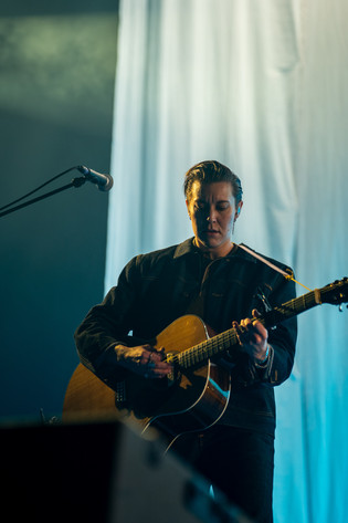 2024-01-27 - Thomas Stenström från Malmö Arena, Malmö